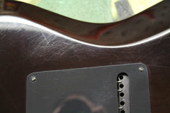 2018 Knaggs Tuckahoe Tier 2 Faded Onyx ~Cocobolo Fingerboard~