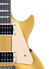 2006 Gibson Les Paul Classic Goldtop