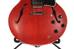 2012 Gibson ES-335 Satin Cherry