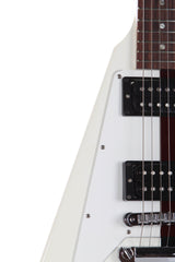 2013 Gibson Rudolf Schenker Signature Flying V
