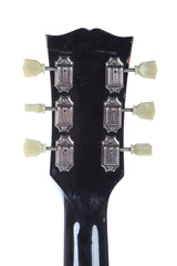 2004 Gibson Les Paul Standard Black