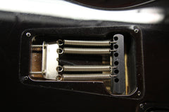 2018 Knaggs Tuckahoe Tier 2 Faded Onyx ~Cocobolo Fingerboard~