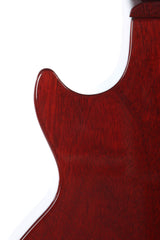 2003 Gibson Les Paul Standard Plus Root Beer Flame Top