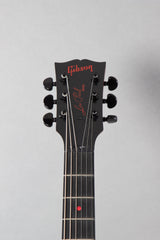 2019 Gibson Les Paul Voodoo JuJu Satin