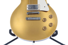 2004 Gibson Custom Shop Les Paul Historic 57 RI 1957 Reissue Goldtop