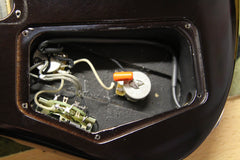 2018 Knaggs Tuckahoe Tier 2 Faded Onyx ~Cocobolo Fingerboard~