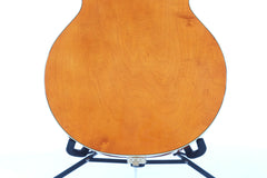 2008 Gretsch G6120-CGP Chet Atkins Stereo Guitar -ONLY 75 MADE-