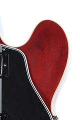 2012 Gibson ES-335 Satin Cherry