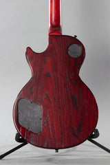 2019 Gibson Les Paul Voodoo JuJu Satin