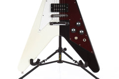 2013 Gibson Rudolf Schenker Signature Flying V