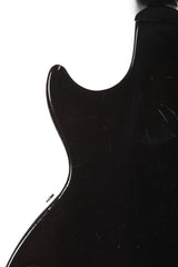 2004 Gibson Les Paul Standard Black