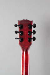 2019 Gibson Les Paul Voodoo JuJu Satin