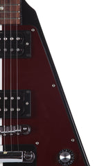 2013 Gibson Rudolf Schenker Signature Flying V