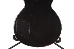 2004 Gibson Les Paul Standard Black