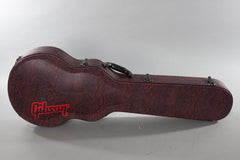 2019 Gibson Les Paul Voodoo JuJu Satin