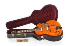 2008 Gretsch G6120-CGP Chet Atkins Stereo Guitar -ONLY 75 MADE-