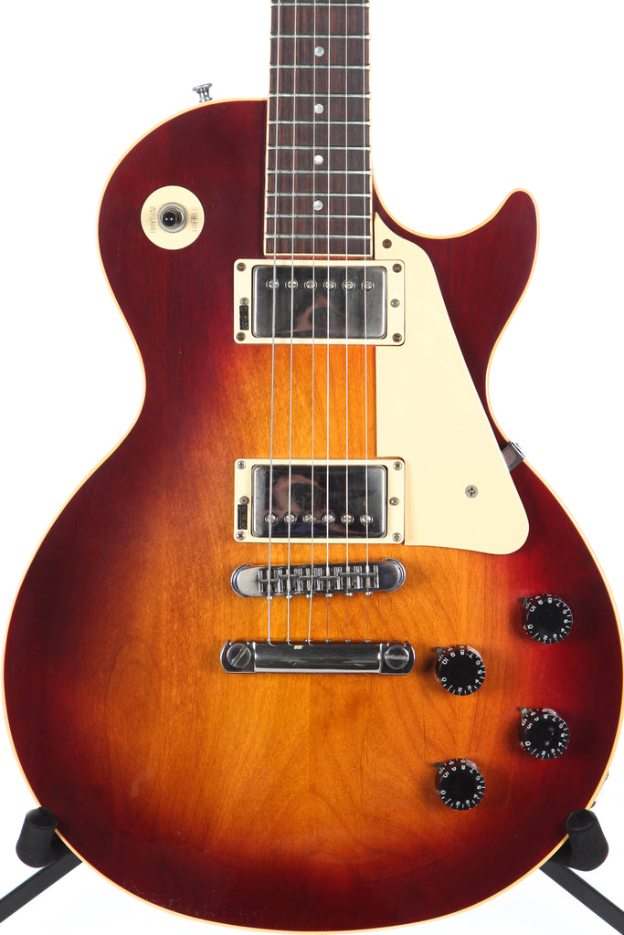 1983 Gibson Custom Shop Les Paul Studio Standard -RARE-