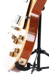 2006 Gibson Les Paul Classic Goldtop