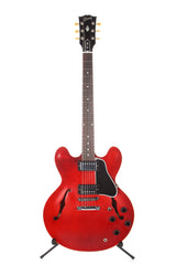 2009 Gibson ES-335 Satin Cherry