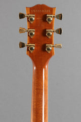 2015 Gibson Les Paul Supreme Florentine Caribbean Blue