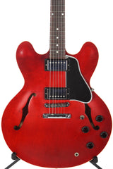 2009 Gibson ES-335 Satin Cherry