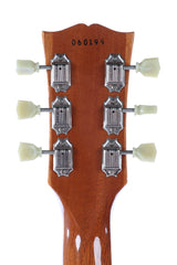 2006 Gibson Les Paul Classic Goldtop