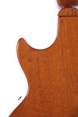 2006 Gibson Les Paul Classic Goldtop