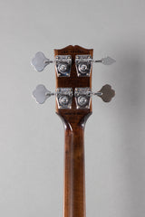 2013 Gibson Memphis ES-335 Bass Vintage Sunburst