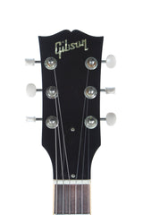 2018 Gibson Memphis Limited Edition ES-330 VOS Electric Guitar Olive Drab Green