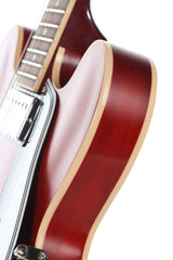 2012 Gibson ES-335 Satin Cherry