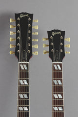 2007 Gibson Custom Shop Jimmy Page EDS-1275 Double Neck VOS Electric Guitar