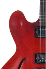 2009 Gibson ES-335 Satin Cherry