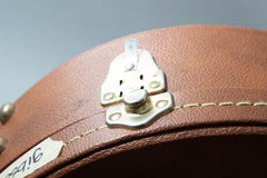 2013 Gibson Memphis ES-335 Bass Vintage Sunburst