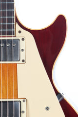 1983 Gibson Custom Shop Les Paul Studio Standard -RARE-