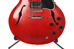 2009 Gibson ES-335 Satin Cherry