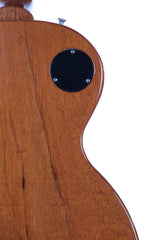 2006 Gibson Les Paul Classic Goldtop