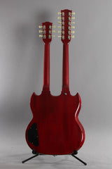 2007 Gibson Custom Shop Jimmy Page EDS-1275 Double Neck VOS Electric Guitar