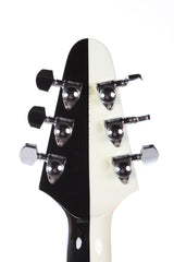 2013 Gibson Rudolf Schenker Signature Flying V