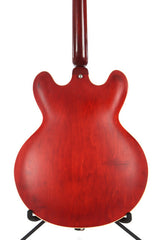 2012 Gibson ES-335 Satin Cherry