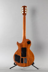 2011 Gibson Custom Shop Alex Lifeson Les Paul Axcess Viceroy Brown AL103