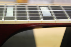 1980 Gibson Les Paul Custom Wine Red