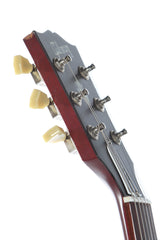 2009 Gibson ES-335 Satin Cherry