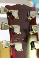 1980 Gibson Les Paul Custom Wine Red