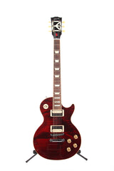 2010 Gibson Les Paul Sammy Hagar "Red Rocker" Electric Guitar "Chickenfoot"