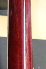 1980 Gibson Les Paul Custom Wine Red