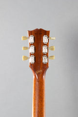 2011 Gibson Custom Shop Alex Lifeson Les Paul Axcess Viceroy Brown AL103