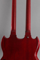 2007 Gibson Custom Shop Jimmy Page EDS-1275 Double Neck VOS Electric Guitar