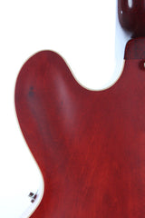 2012 Gibson ES-335 Satin Cherry