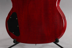 2007 Gibson Custom Shop Jimmy Page EDS-1275 Double Neck VOS Electric Guitar