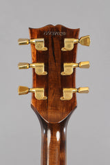 1977 Gibson Les Paul Custom Artisan 3 Pickup Walnut Top Electric Guitar